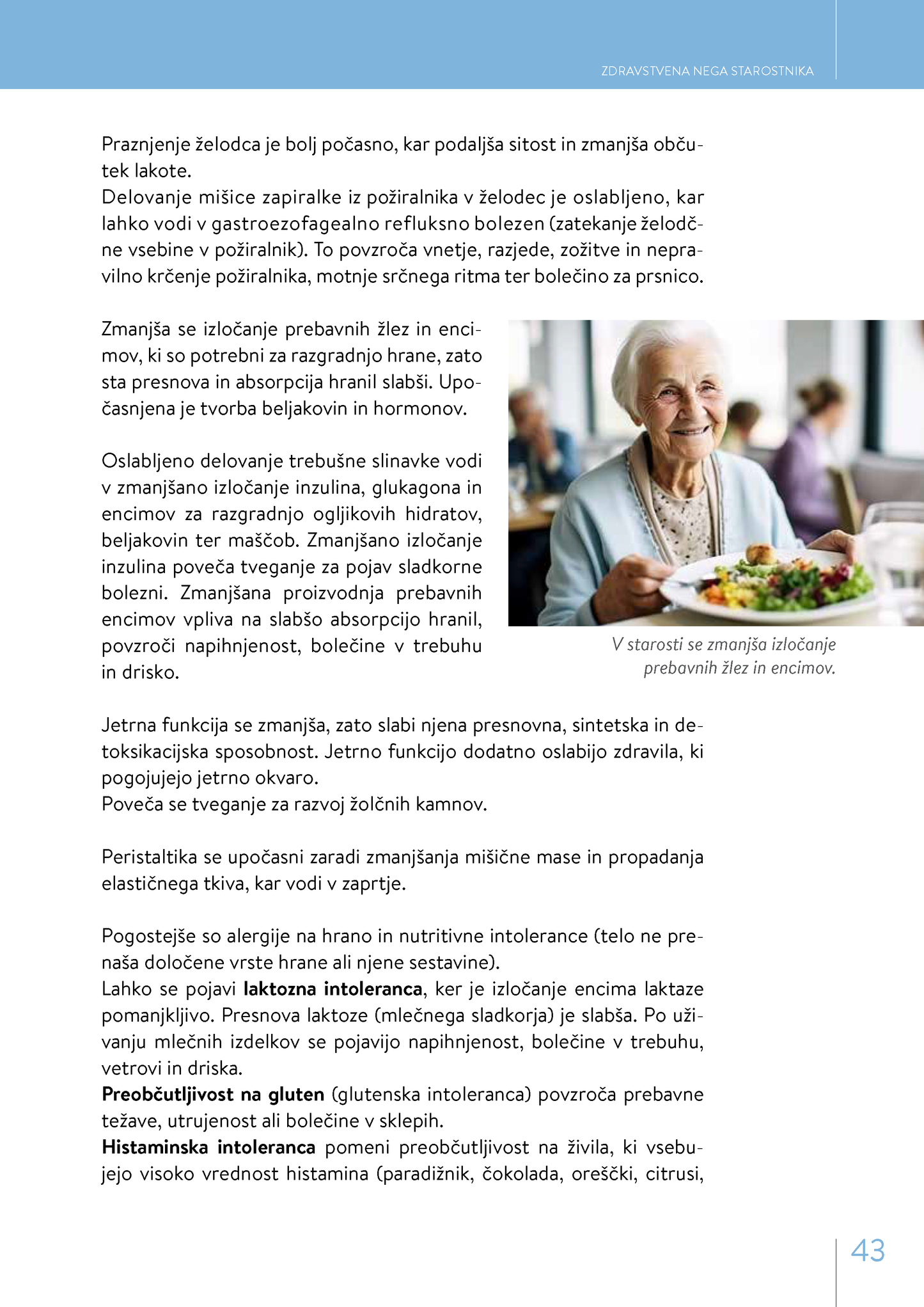 Učbenik Dolgotrajna oskrba